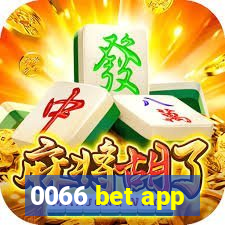 0066 bet app